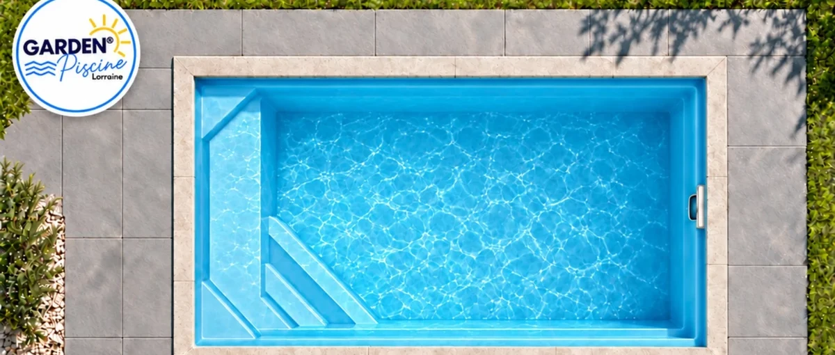Modèle ISLE 42, visuel d’ambiance